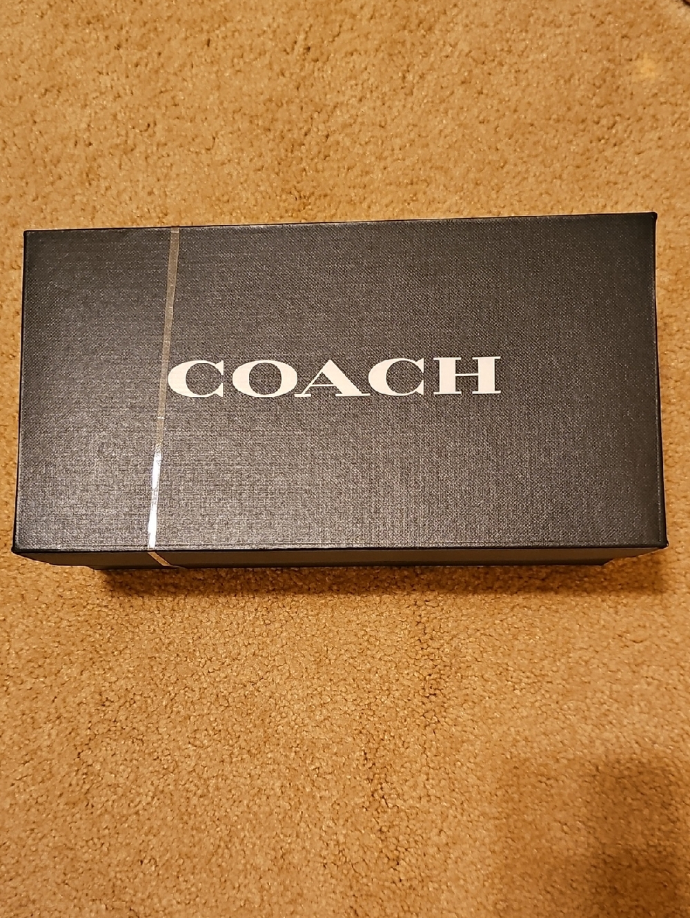 Coach Marley Loafers